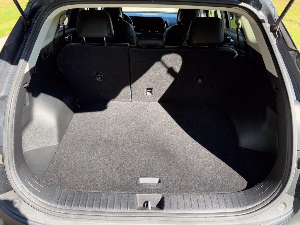 Kia Sportage photo 42