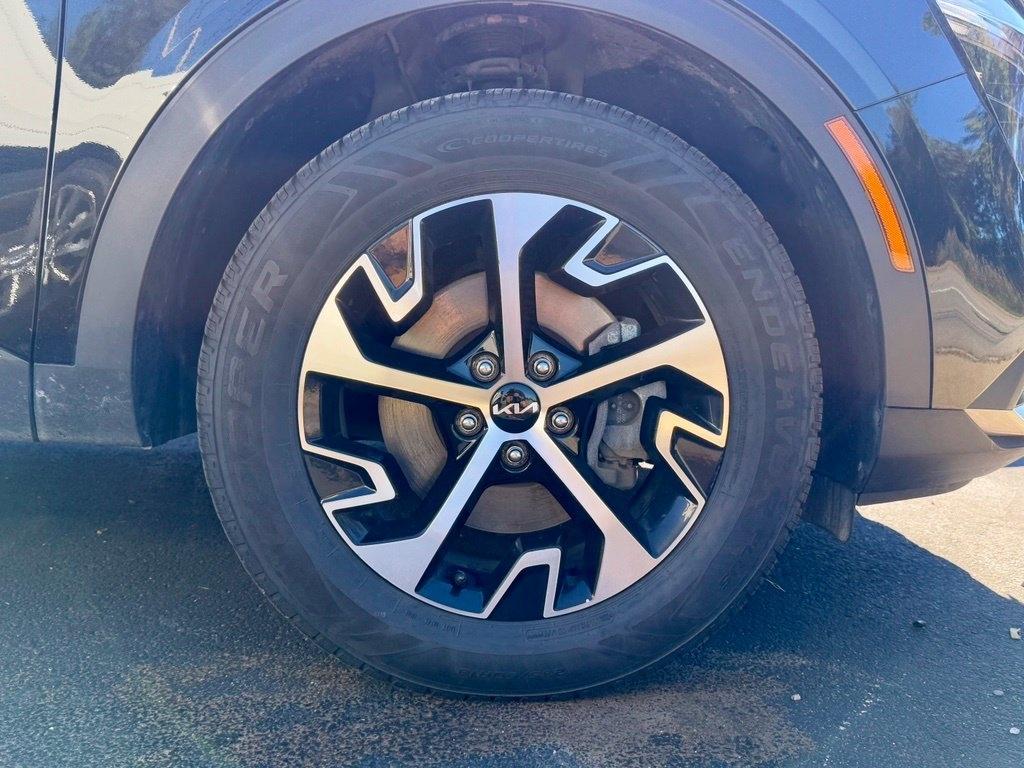 Kia Sportage photo 44