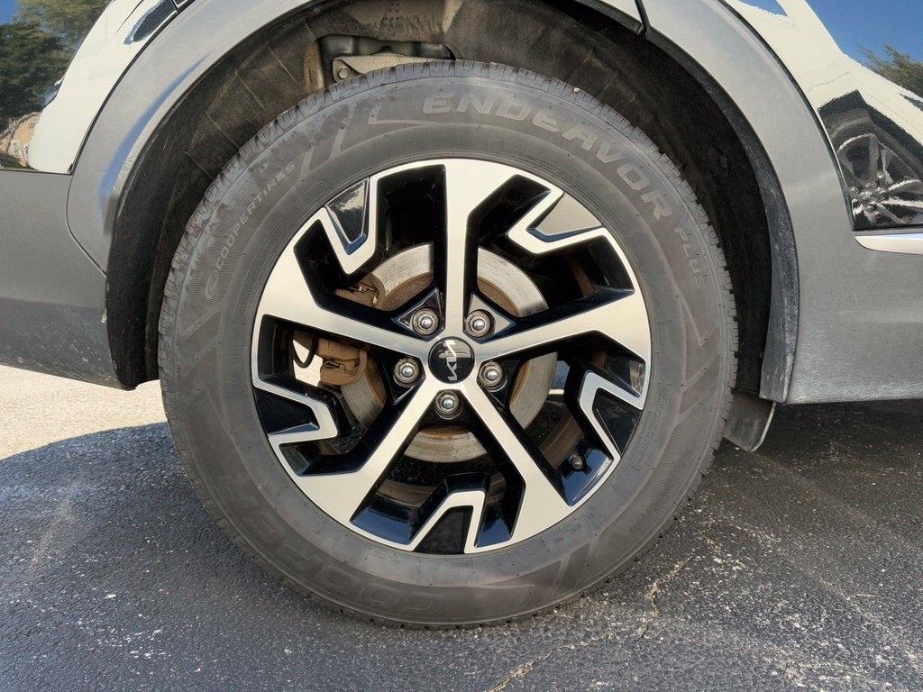 Kia Sportage photo 45