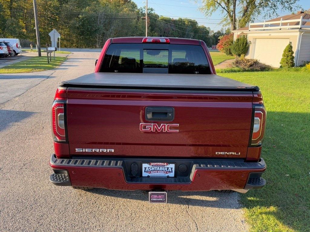 GMC Sierra photo 10