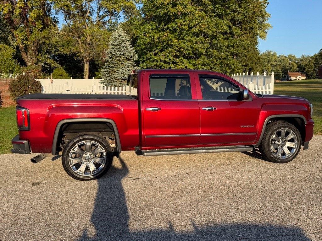 GMC Sierra photo 14