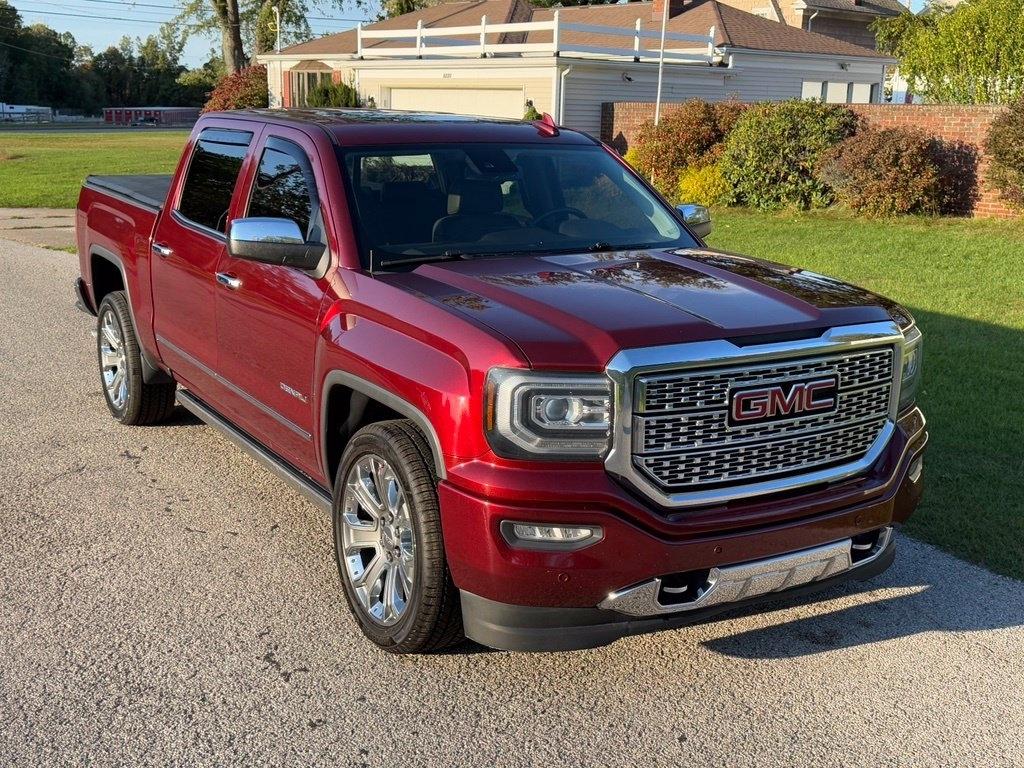 GMC Sierra photo 19