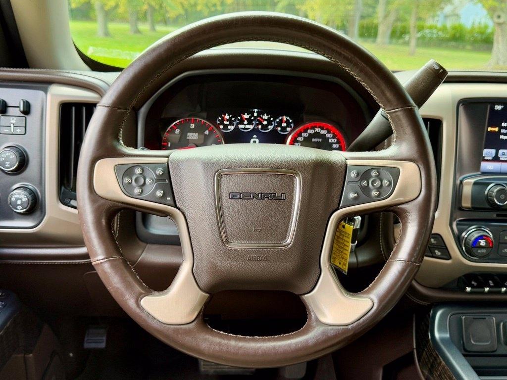 GMC Sierra photo 22