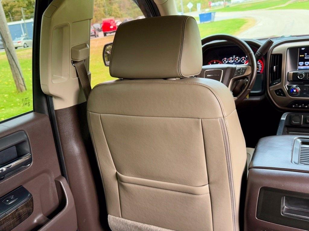 GMC Sierra photo 31