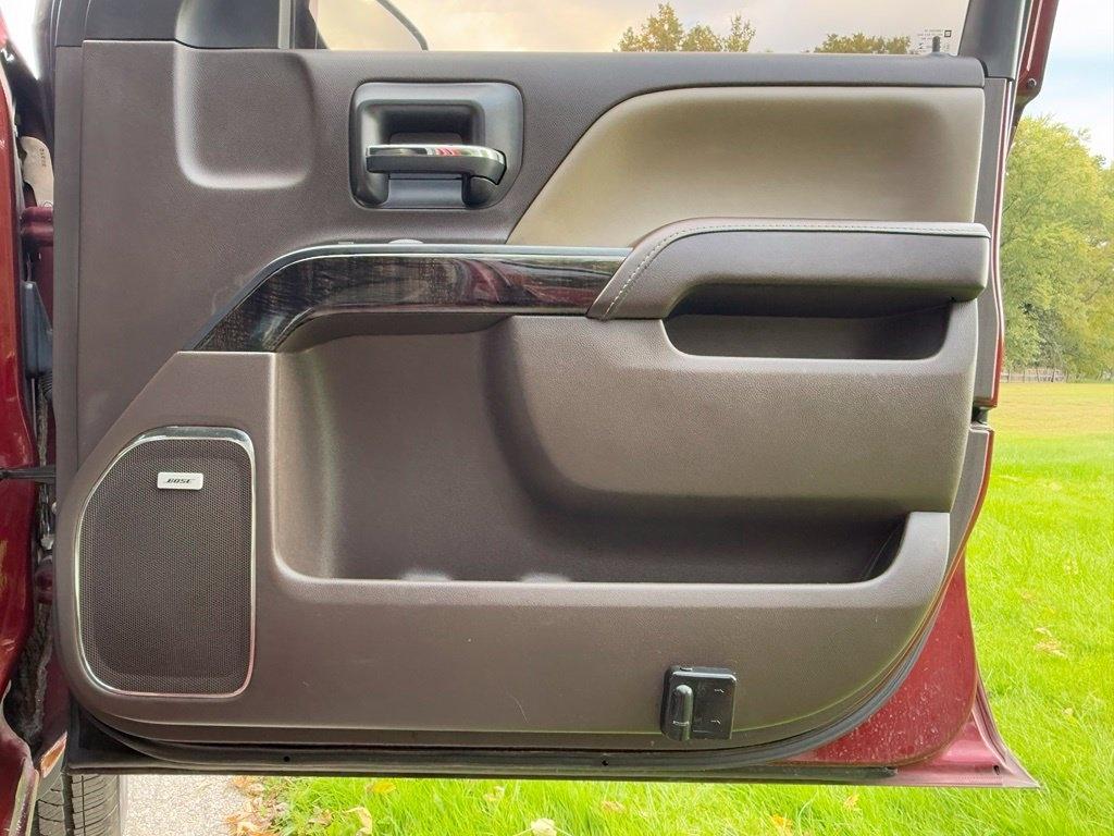 GMC Sierra photo 36