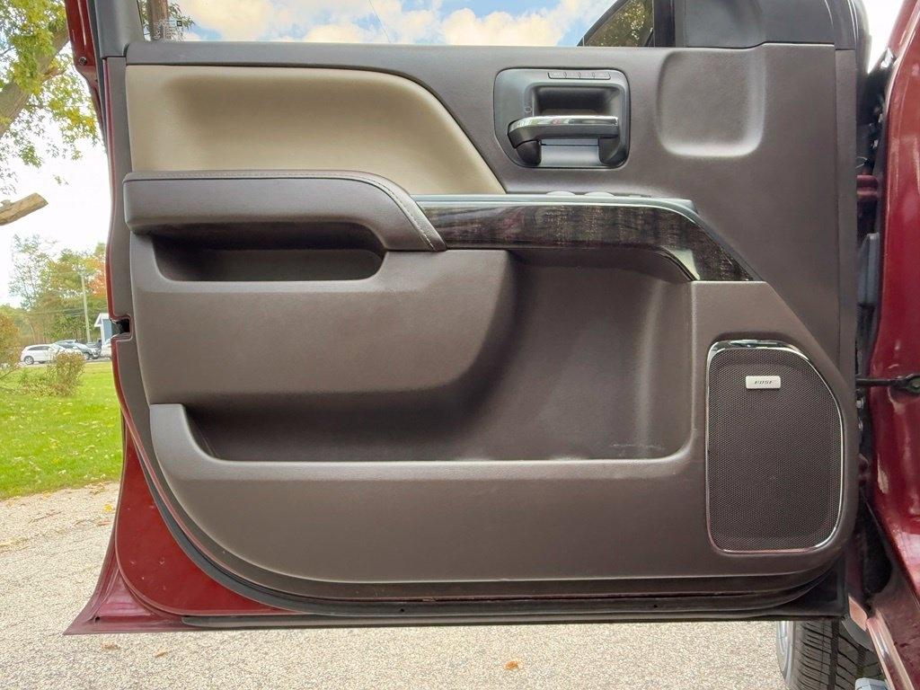 GMC Sierra photo 38