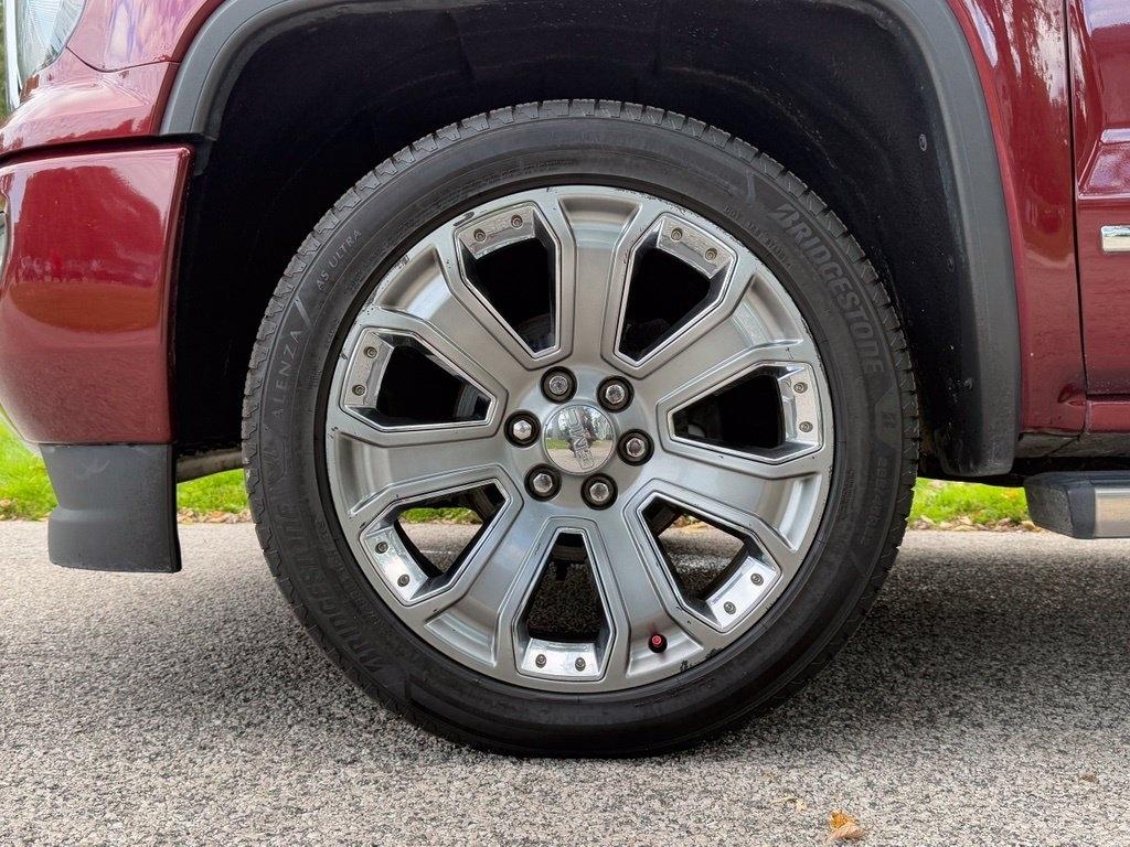 GMC Sierra photo 40