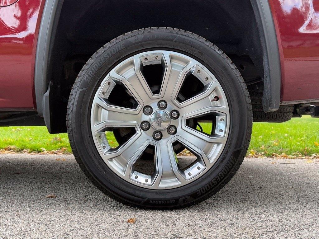 GMC Sierra photo 41