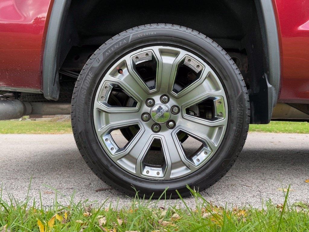 GMC Sierra photo 42