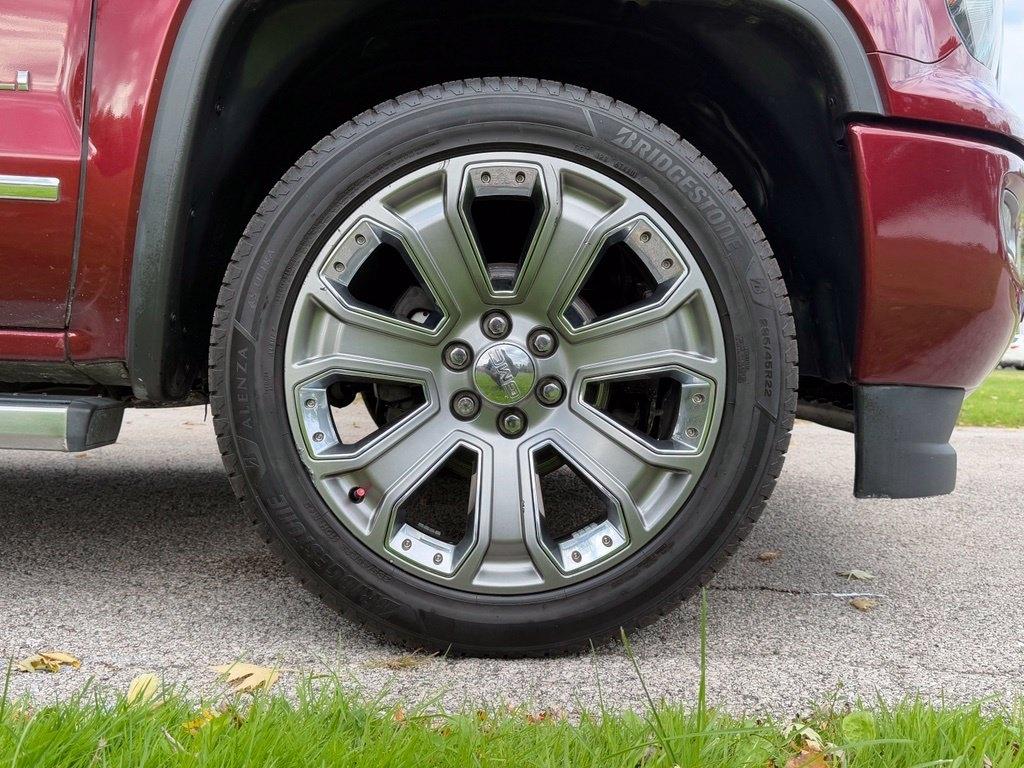 GMC Sierra photo 43