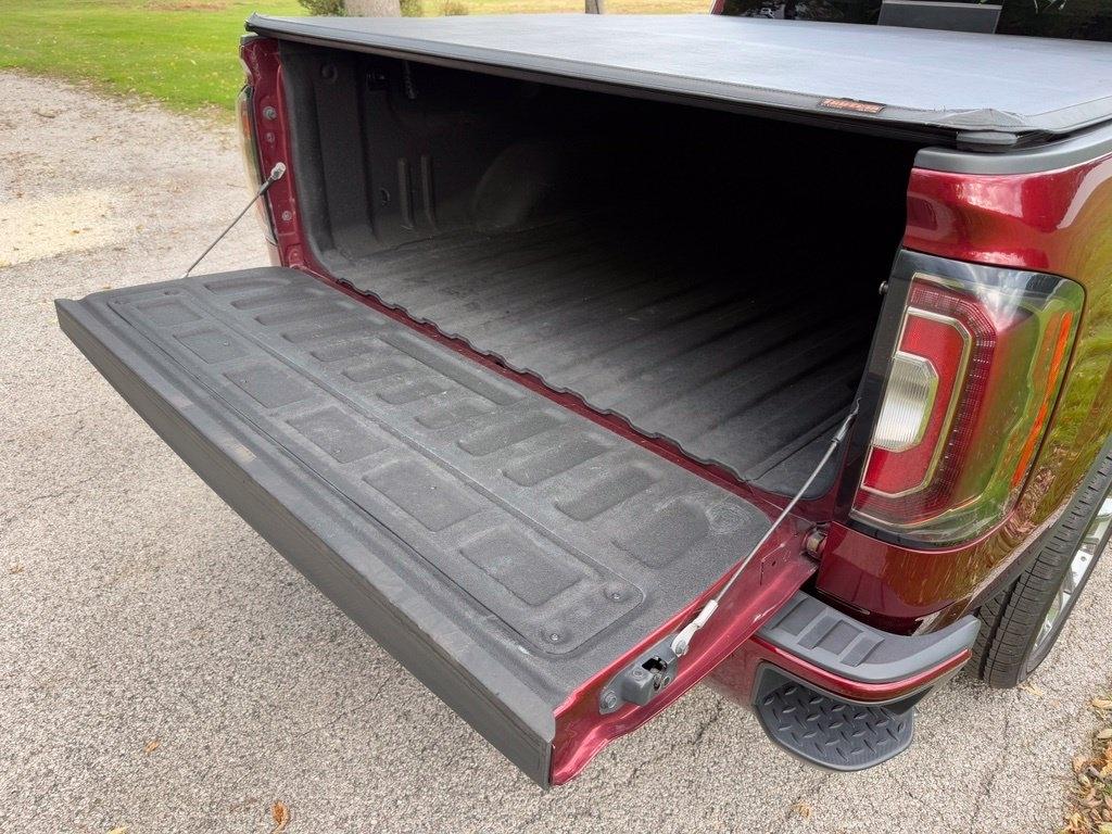 GMC Sierra photo 44