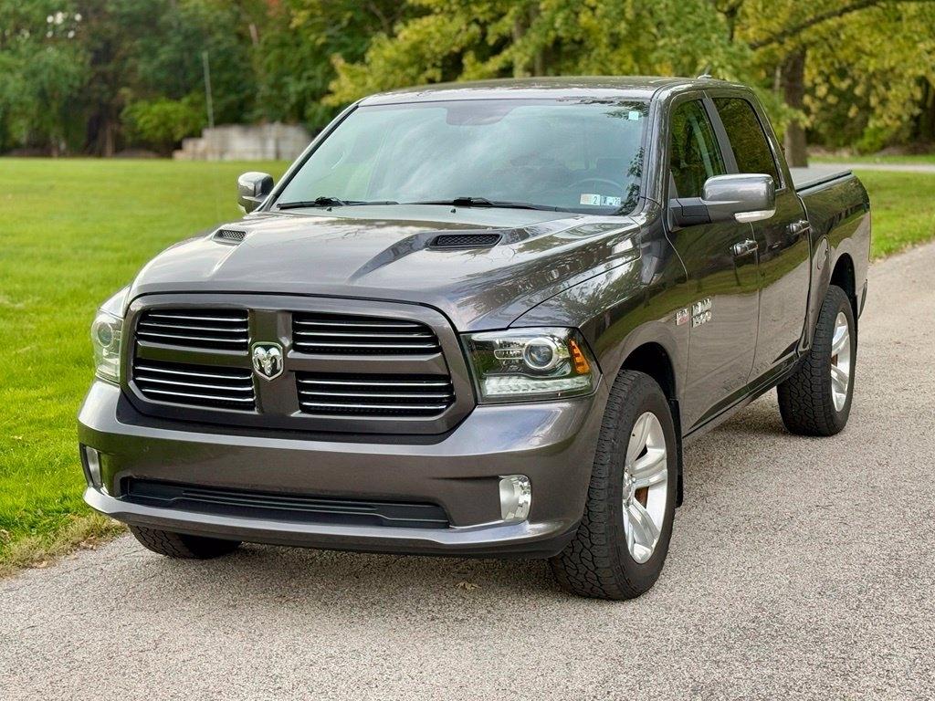 Ram 1500