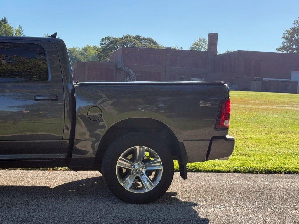 Ram 1500 photo 7