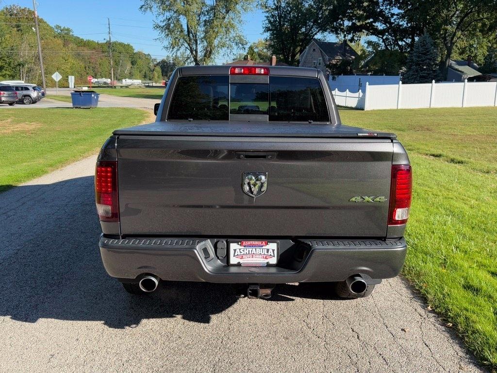 Ram 1500 photo 10