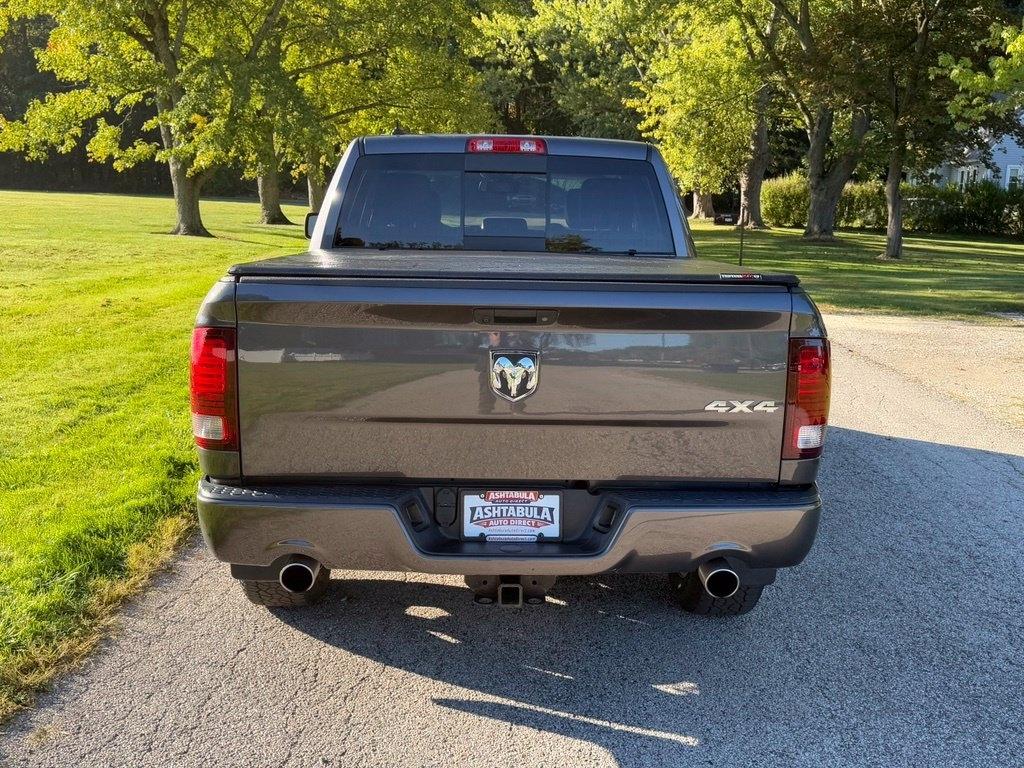 Ram 1500 photo 11