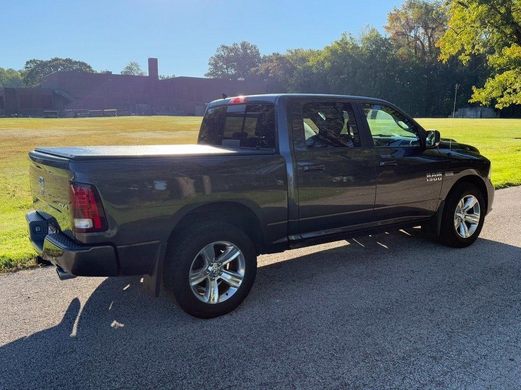 Ram 1500 photo 13