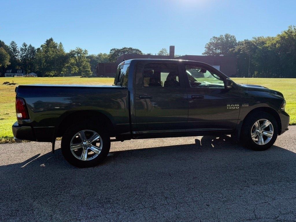 Ram 1500 photo 14