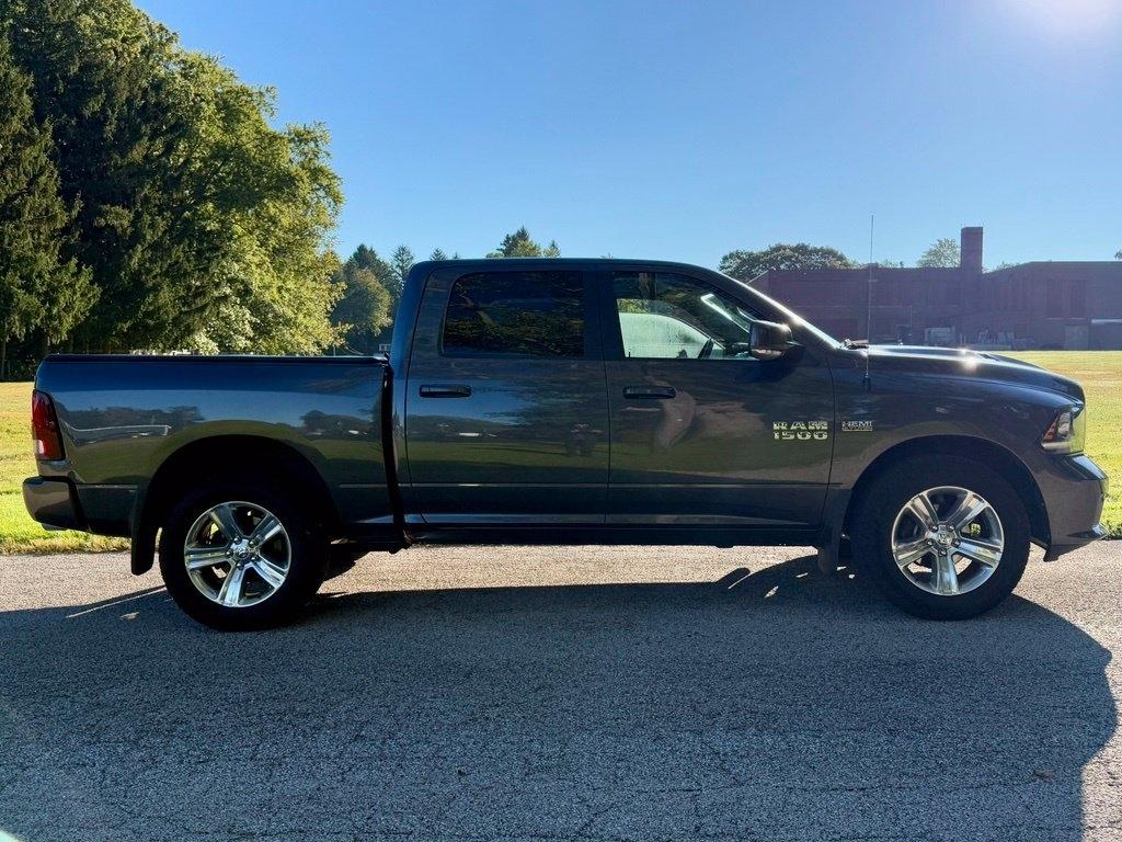 Ram 1500 photo 15