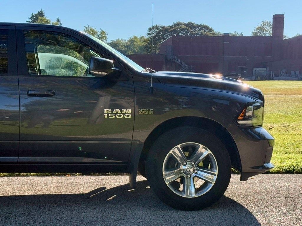 Ram 1500 photo 17