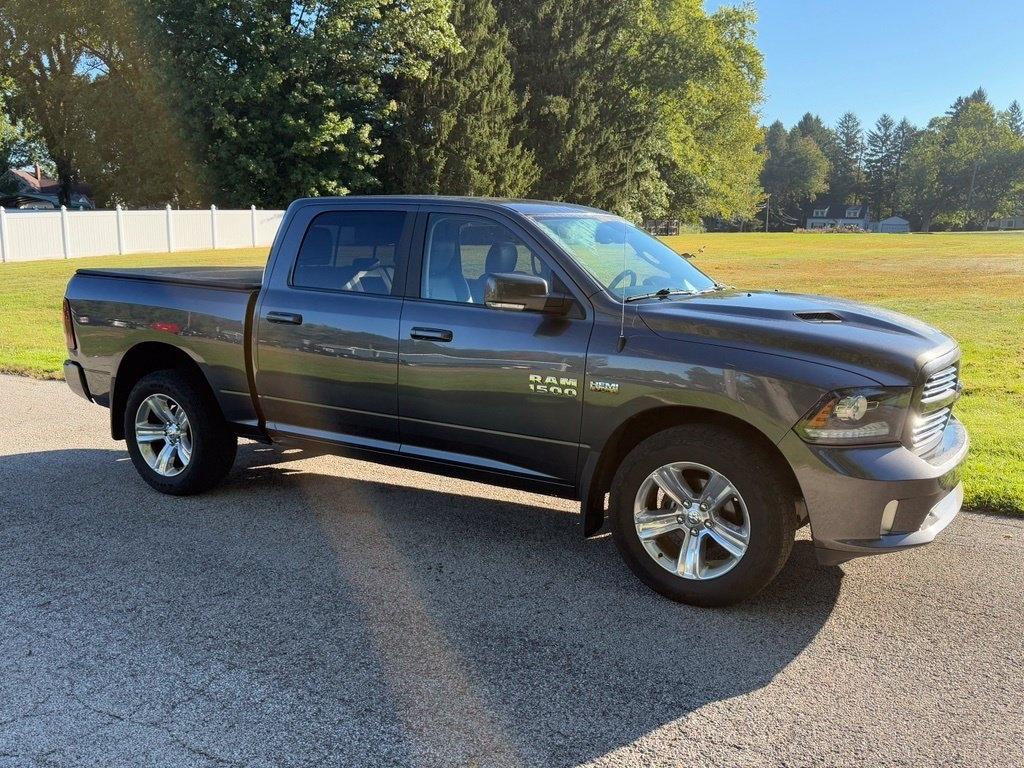 Ram 1500 photo 18