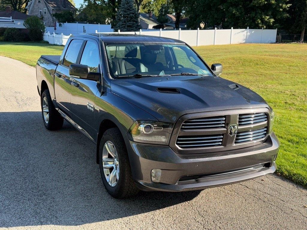 Ram 1500 photo 19