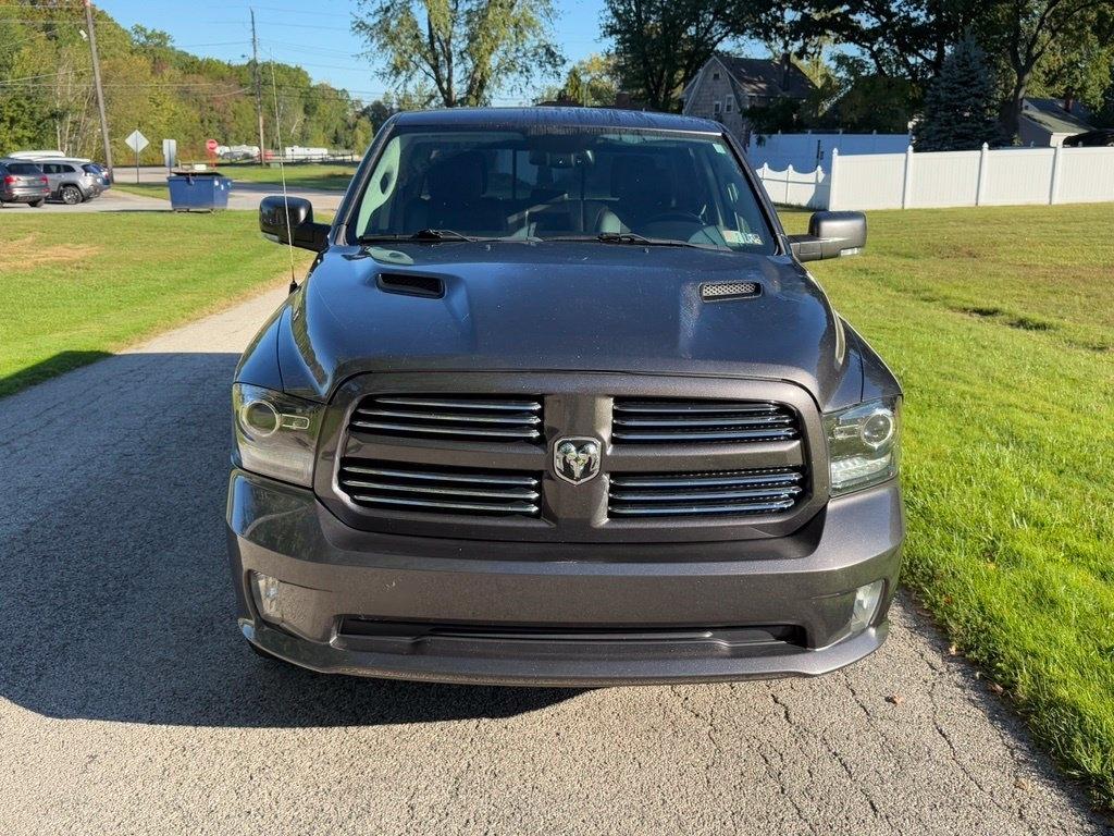 Ram 1500 photo 20