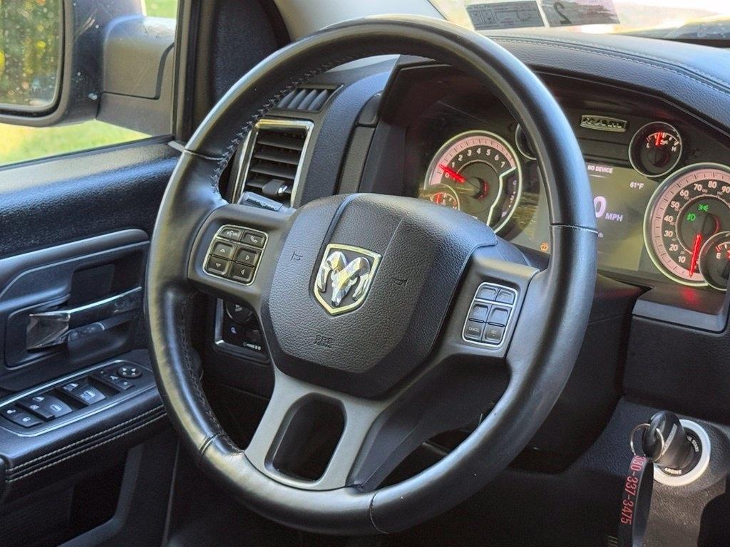 Ram 1500 photo 21
