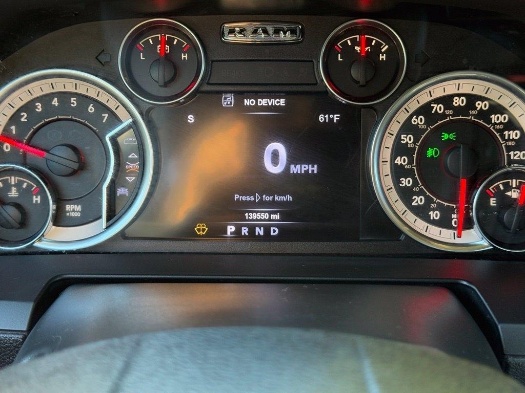 Ram 1500 photo 22