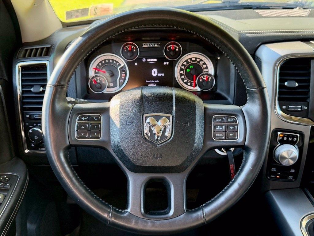 Ram 1500 photo 23