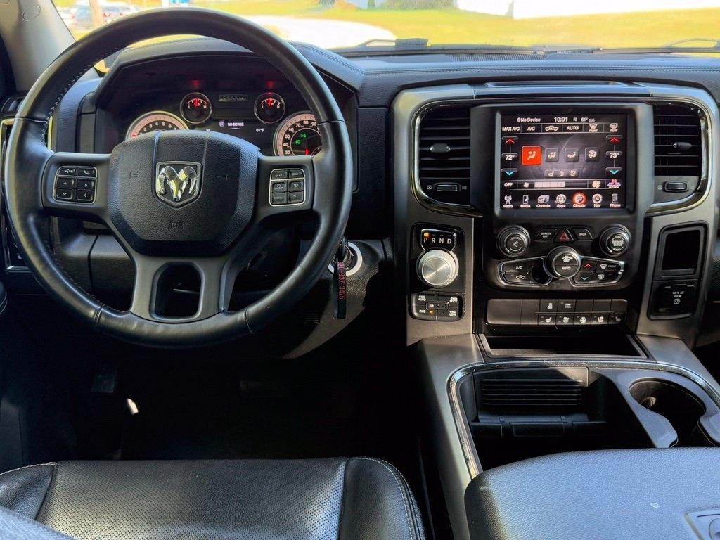 Ram 1500 photo 24