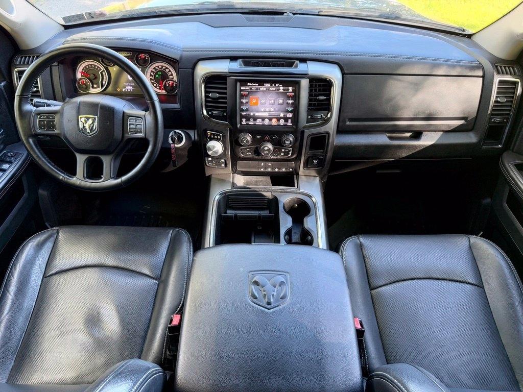 Ram 1500 photo 25
