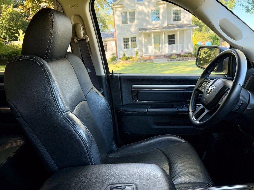 Ram 1500 photo 26