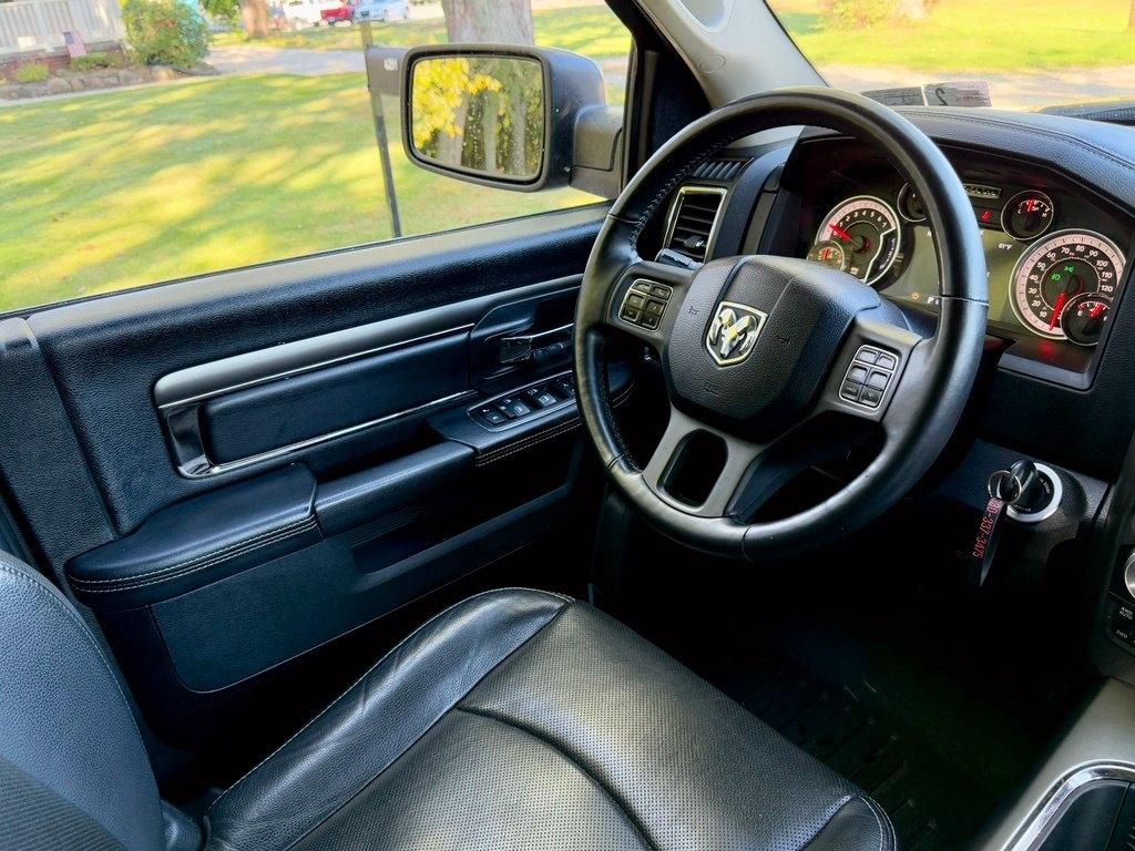 Ram 1500 photo 27