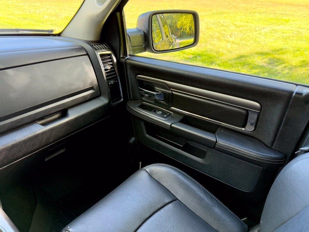 Ram 1500 photo 28