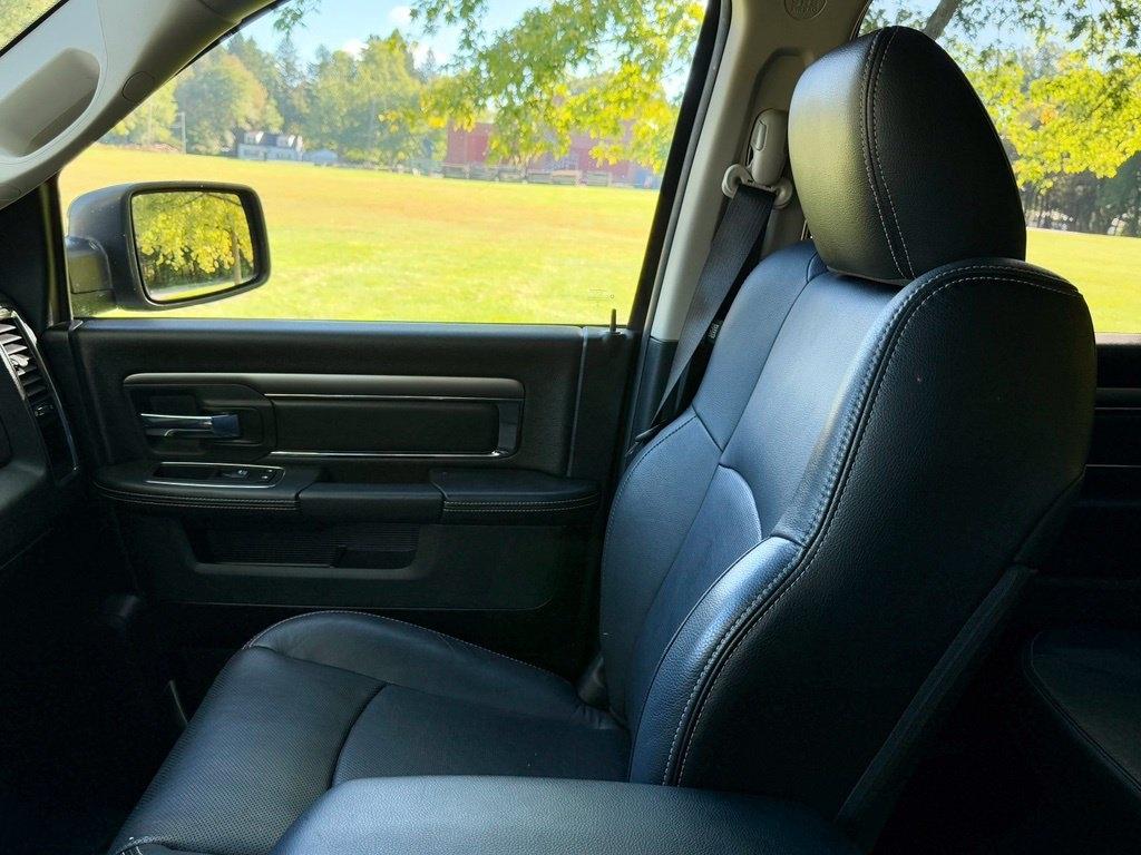 Ram 1500 photo 29