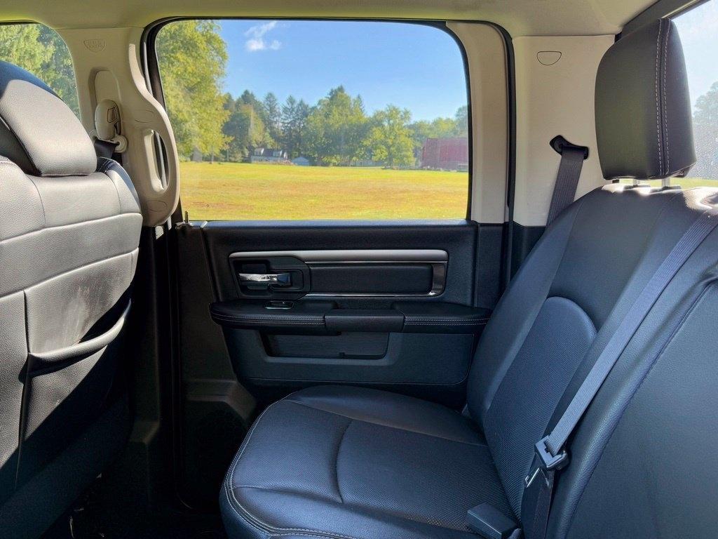 Ram 1500 photo 30