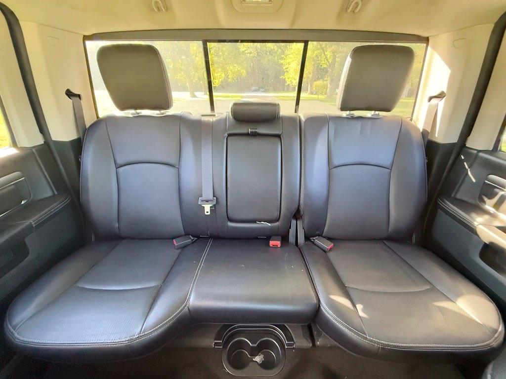 Ram 1500 photo 36