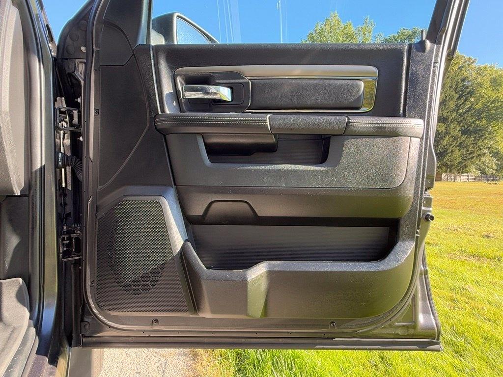 Ram 1500 photo 40