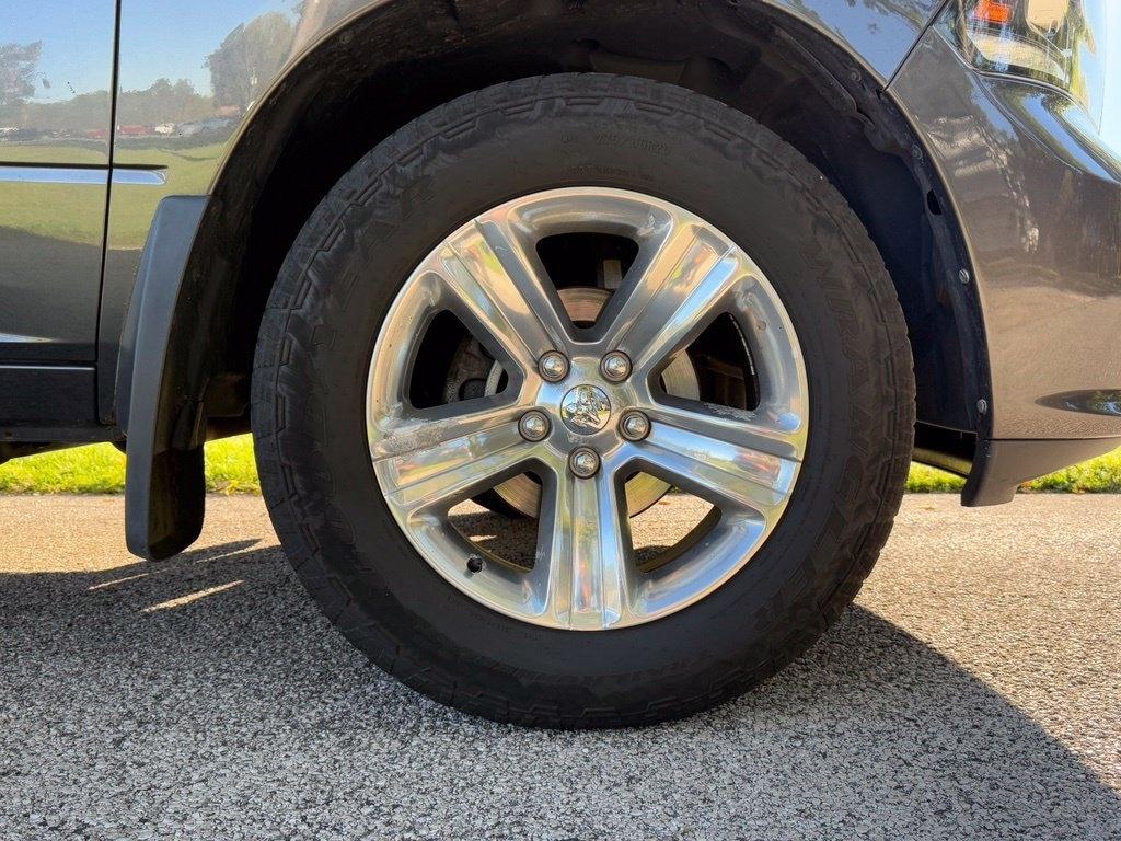 Ram 1500 photo 41