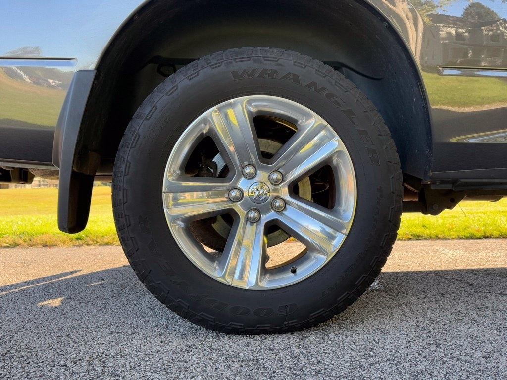 Ram 1500 photo 42