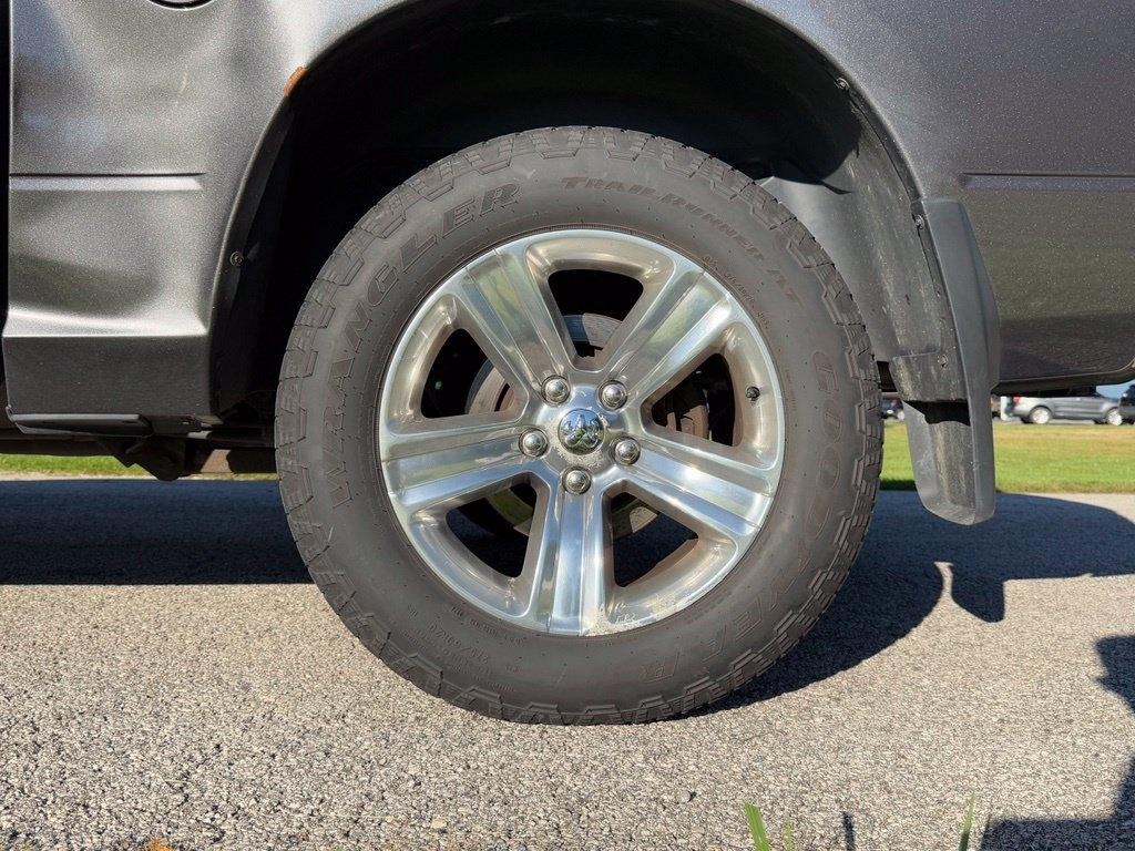 Ram 1500 photo 43