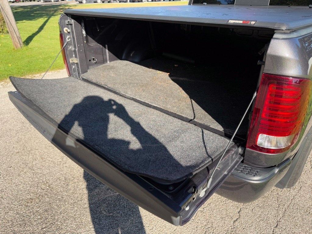 Ram 1500 photo 45