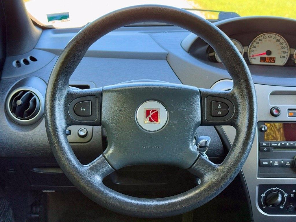 Saturn ION ION 3 Quad Cpe Auto 2006