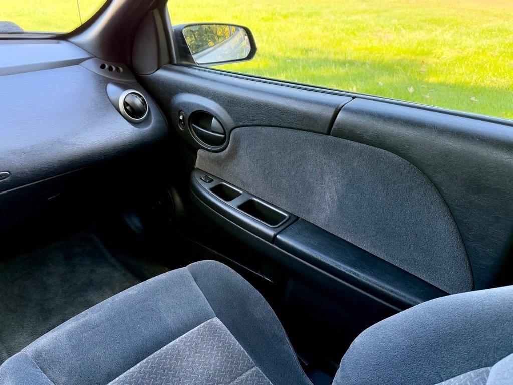Saturn ION ION 3 Quad Cpe Auto 2006