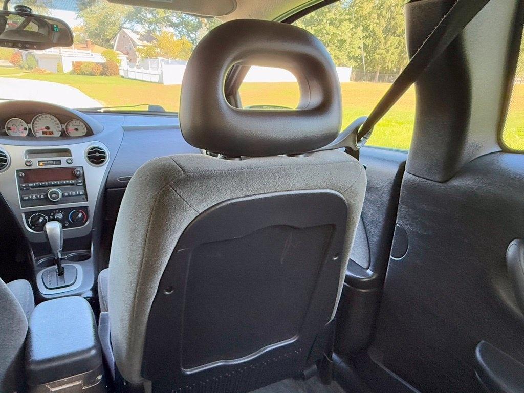 Saturn ION ION 3 Quad Cpe Auto 2006