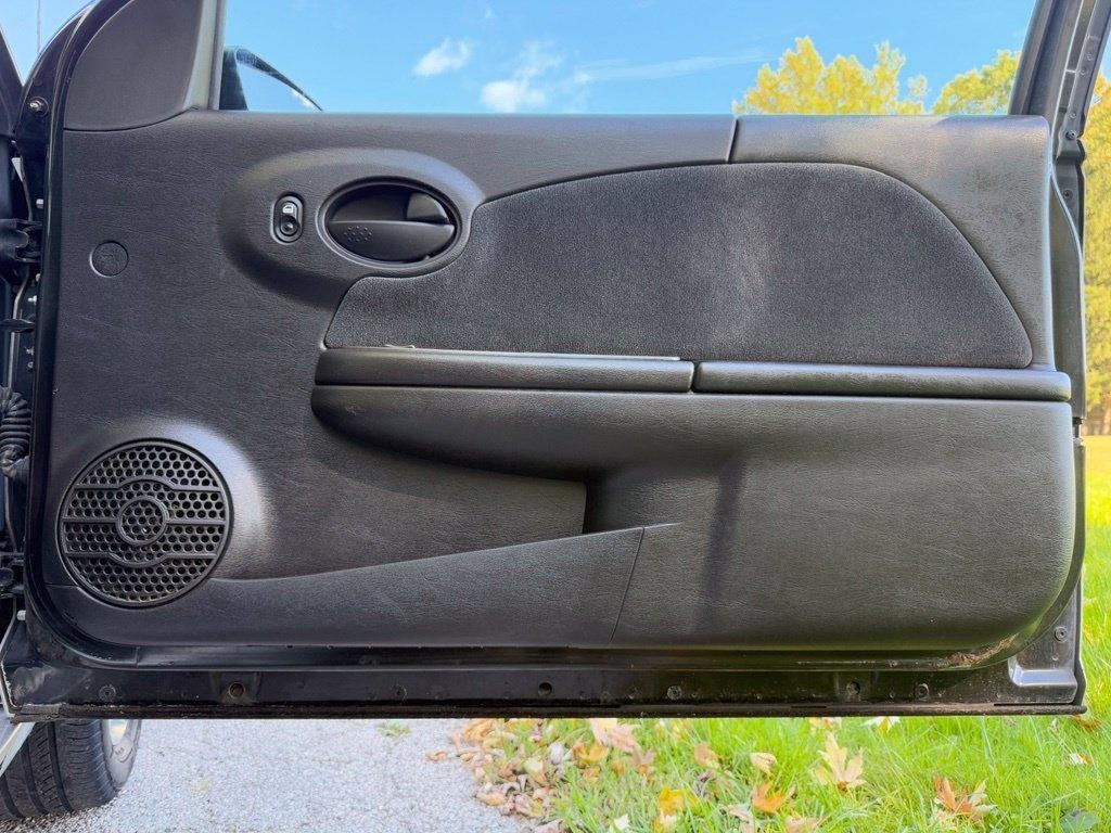 Saturn ION ION 3 Quad Cpe Auto 2006