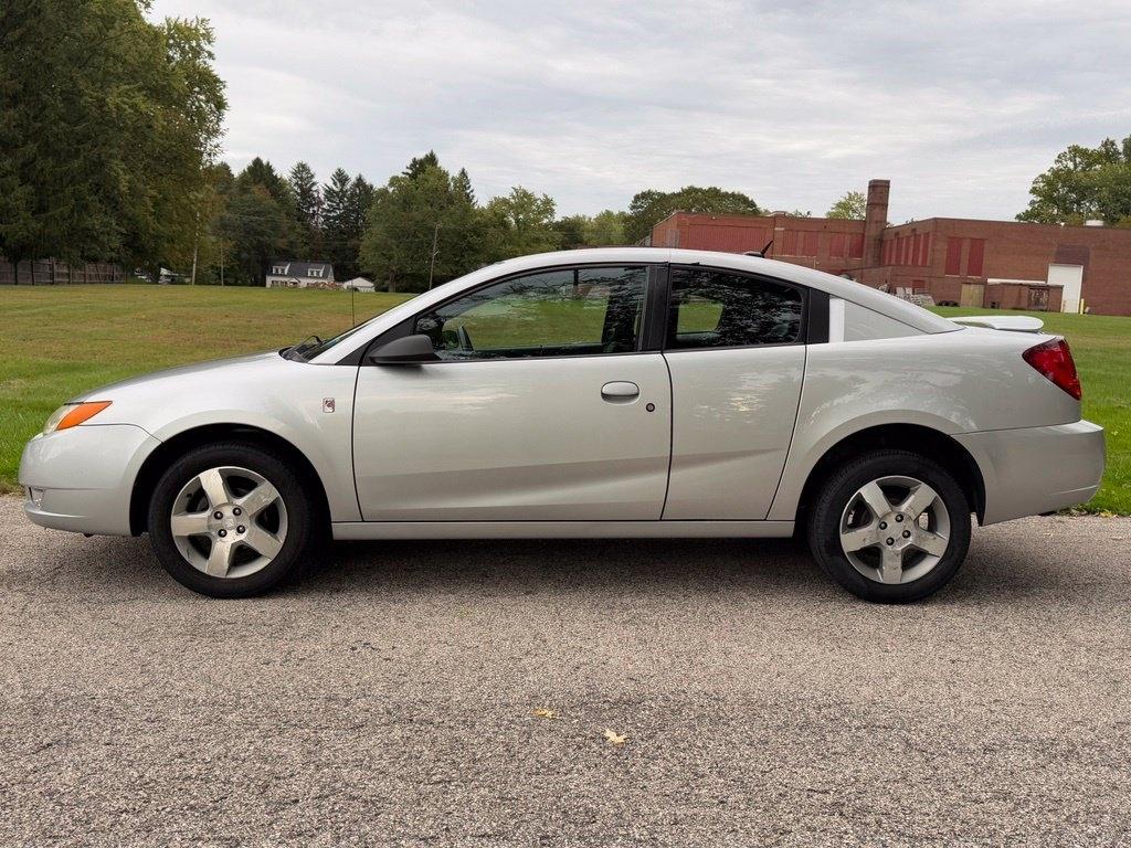 Saturn Ion photo 5