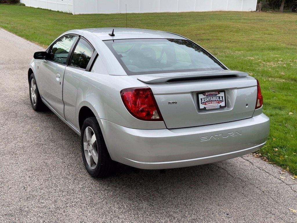 Saturn Ion photo 6