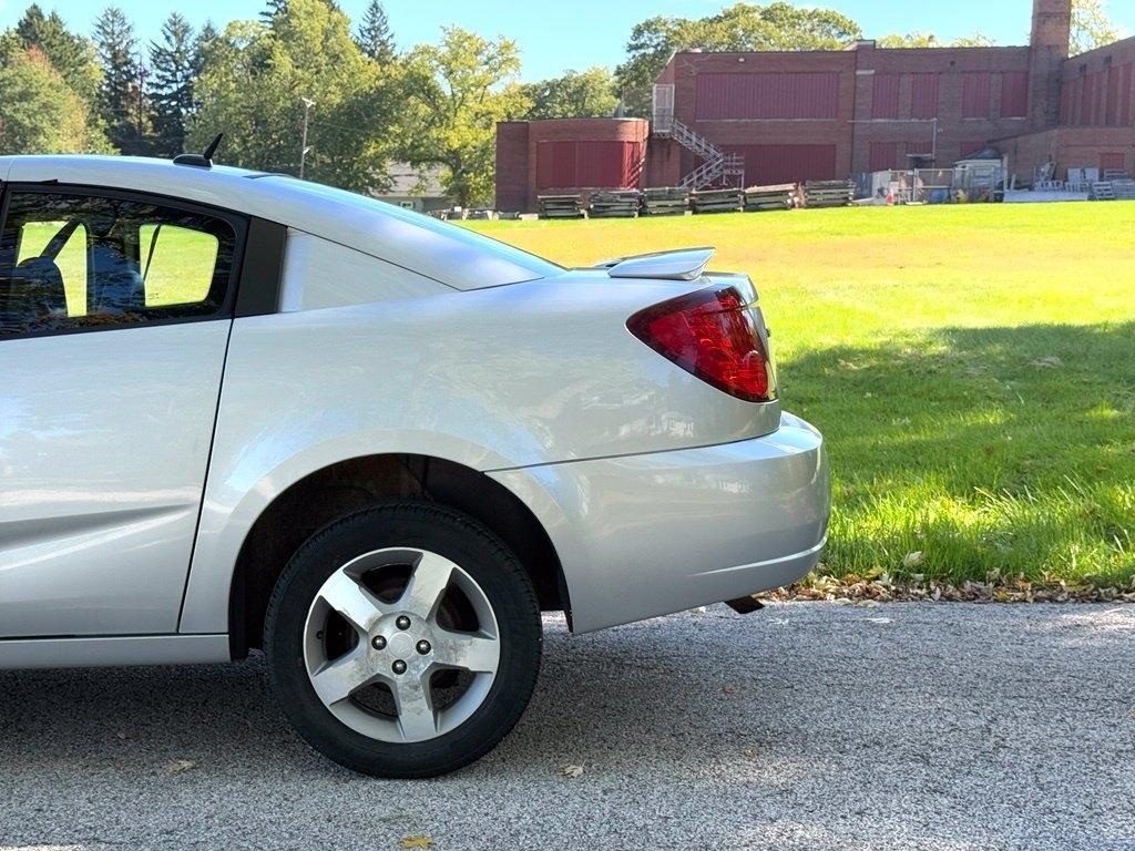 Saturn Ion photo 7