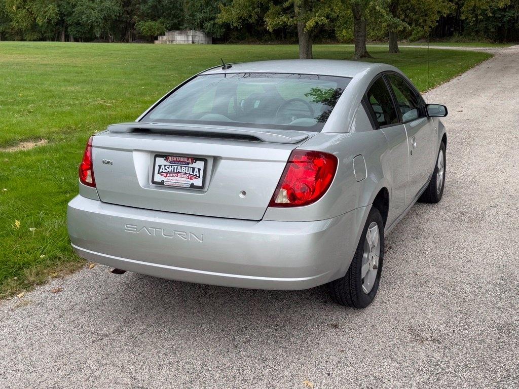 Saturn Ion photo 11